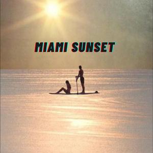 Miami Sunset (feat. Jak)