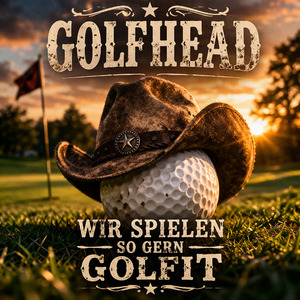 Wir spielen so gern Golf it