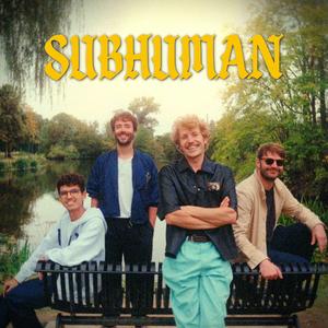 Subhuman