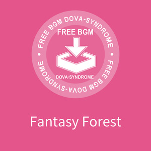 Fantasy Forest