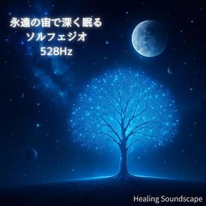 宙に響く眠りの詩