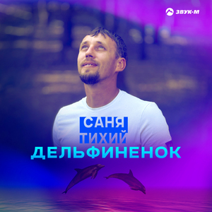 Дельфинёнок