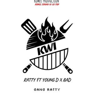 Kwi (Ratty ft YoungD X Bad)