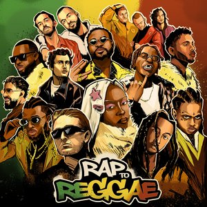 Mwaka Moon (Reggae Version)