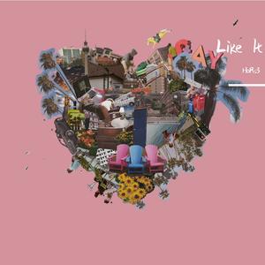 Lick lt（HoRs3-Bootleg）