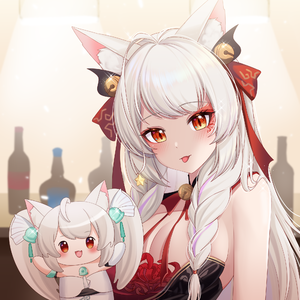 我叫长安，你叫故里【原神填词-意难平】