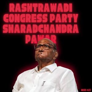 Rashtrawadi Congress Party Sharadchandra Pawar (feat. Ashok Jadhav, Baba-Kishor & Padmakar Malkapure)