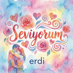 Seviyorum