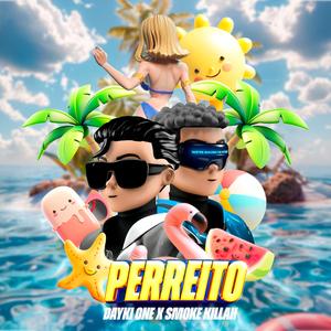 Perreito (feat. Smoke killah)