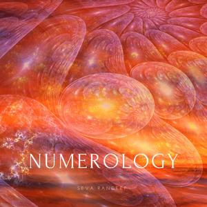 1.11 Gate of Opportunity (Theme from Numerology)