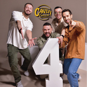 Na Hora H / Já Deu / Curtição / Mulher de Amigo Meu