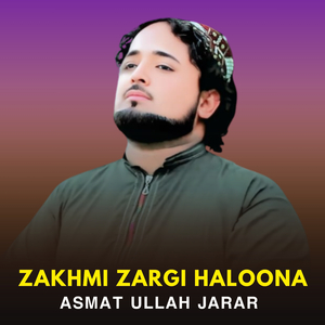 Zakhmi Zargi Haloona