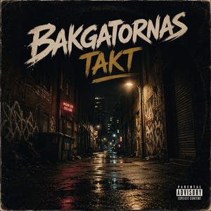 Bakgatornas Takt
