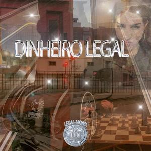 Dinheiro Legal (feat. Gassen)