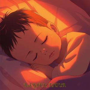 Bayiku Tidur