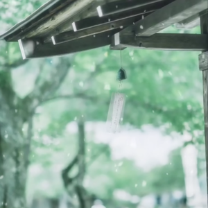 风（男声版）（翻自 火箭少女101）