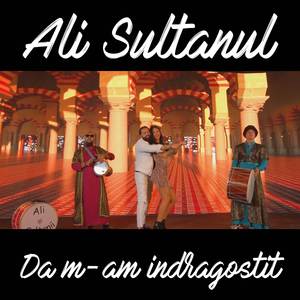 Da m-am indragostit