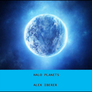 Halo Planets Theme, Pt. 1