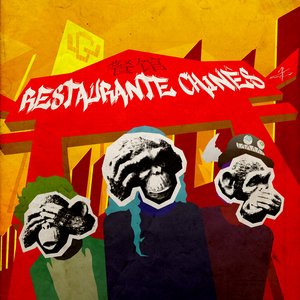 Restaurante Chinês