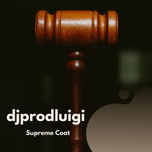 Supreme Coat (feat. Mammito Eunice & Jacky Vike)