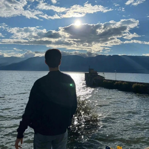 小爷是魔那又如何