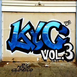 K&C, Vol. 3 Intro
