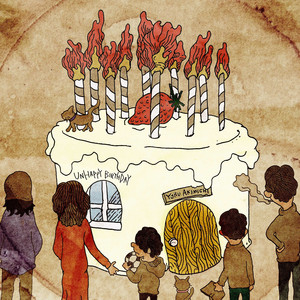 アンハッピーバースデイ