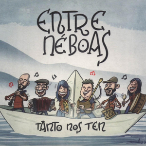 Muiñeira Das Furnas