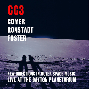 New Directions in Outer Space Music Part 2 (Live)