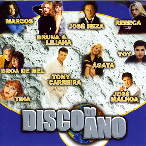 De uma Vez por Todas