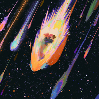 Dream Pop | 在梦境里相拥于星辰