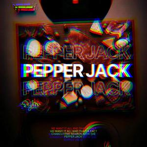 Pepper Jack