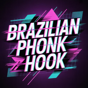 Brazilian Phonk Hook (Slowed Reverb)