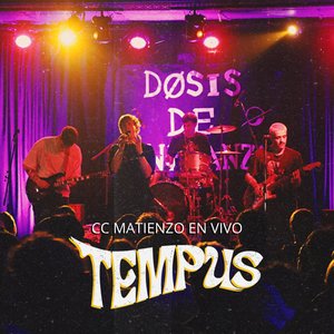 Te juro que no entiendo (En Vivo en CC Matienzo)