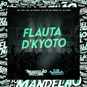 Flauta D'kyoto