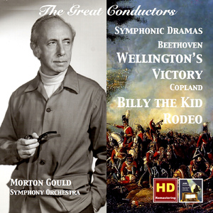 Rodeo - 4 Dance Episodes: II. Corral Nocturne