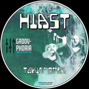 No Getting Over (Original Mix)