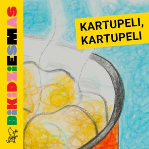 Kartupeli, kartupeli