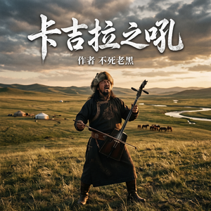 卡吉拉之吼Kargiraa呼麦