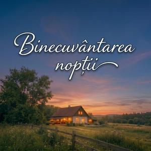 Binecuvântarea nopții