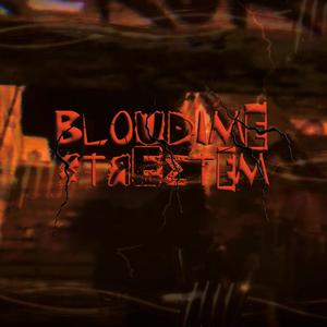 Bloudíme streetem (feat. Weibe)