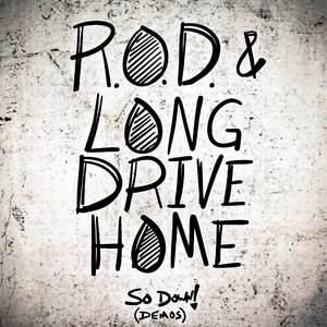 Long Drive Home (Demo)