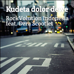 Kudeta dolor dewe