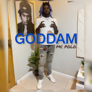 GODDAM
