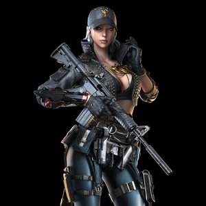 CF战场的尴尬时刻