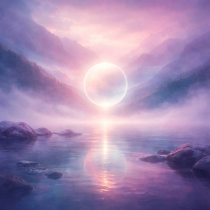 Ambient Thought Stream