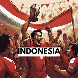 Indonesia