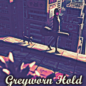 Greyworn Hold