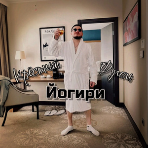 Йогири