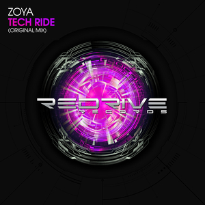 Tech Ride (Radio Edit)
